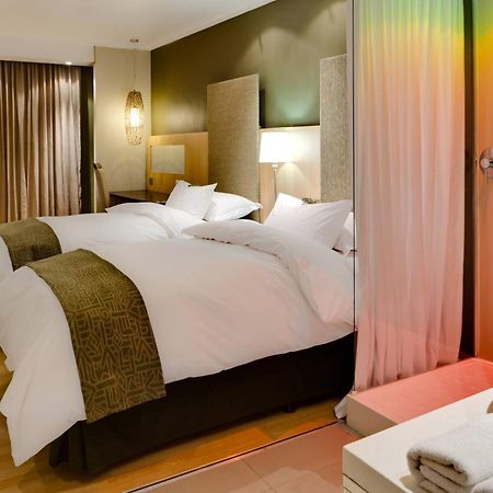 Protea Hotel By Marriott Bloemfontein Willow Lake Zewnętrze zdjęcie