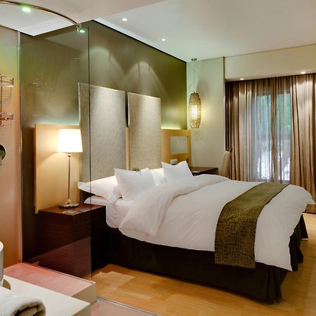 Protea Hotel By Marriott Bloemfontein Willow Lake Zewnętrze zdjęcie